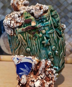 Trader-Sams-Tiki-Mug-2 - Tiki Mugs and Authentic Polynesian Art